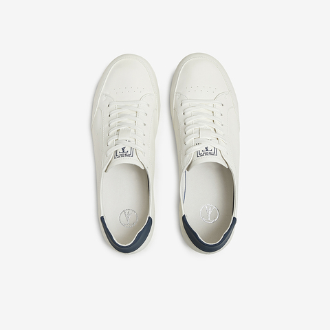 TATA/他她2025夏舒适百搭休闲男鞋新款PEB01BM5