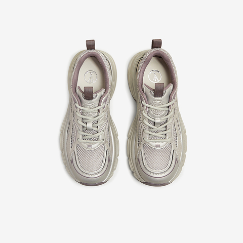 TATA/他她2025夏商场同款时尚休闲百搭女老爹鞋新款5QZ01BM5