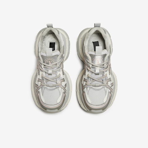 TATA/他她2025春时尚休闲老爹鞋女新款CZ201AM5