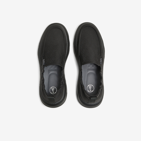 TATA/他她2025夏商场同款舒适百搭休闲男鞋新款VMR01BM5