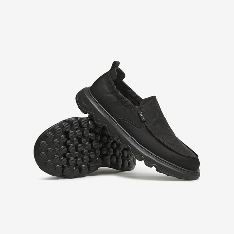 TATA/他她2025夏商场同款舒适百搭休闲男鞋新款VMR01BM5