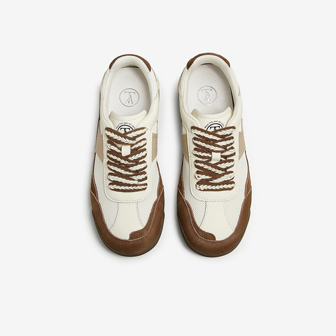 TATA/他她2025夏商场同款阿甘鞋女休闲运动鞋新款GQL01BM5