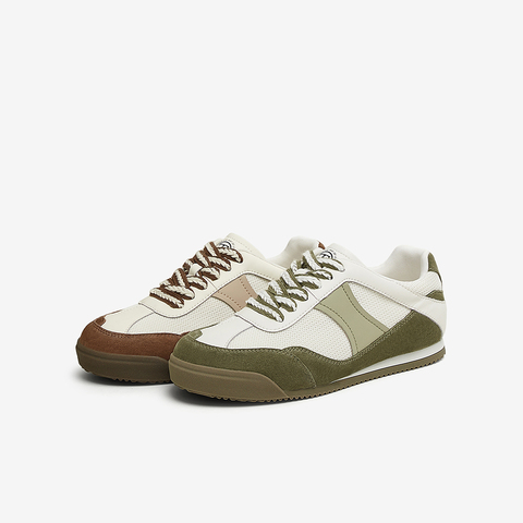 TATA/他她2025夏商场同款阿甘鞋女休闲运动鞋新款GQL01BM5