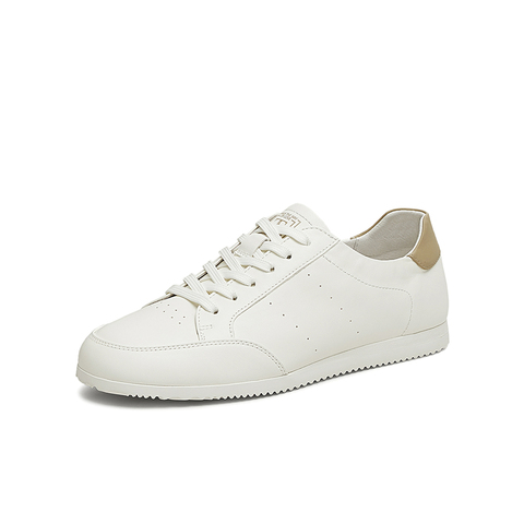 TATA/他她2025夏舒适百搭休闲男鞋新款PEB01BM5