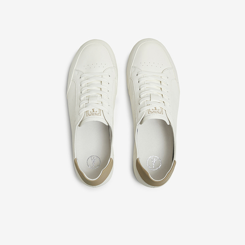 TATA/他她2025夏舒适百搭休闲男鞋新款PEB01BM5