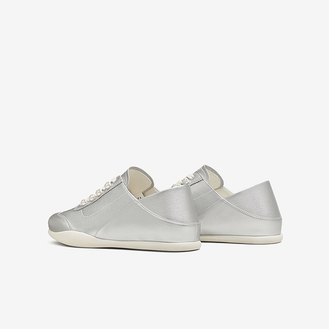 TATA/他她2025夏商场同款阿甘鞋女休闲运动鞋新款CT501BM5