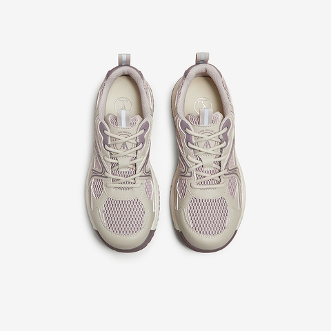 TATA/他她2025夏商场同款时尚休闲女老爹鞋新款CXQ01BM5