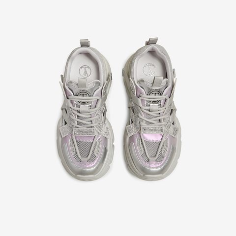 TATA/他她2025夏商场同款时尚百搭女老爹鞋新款CY202BH5