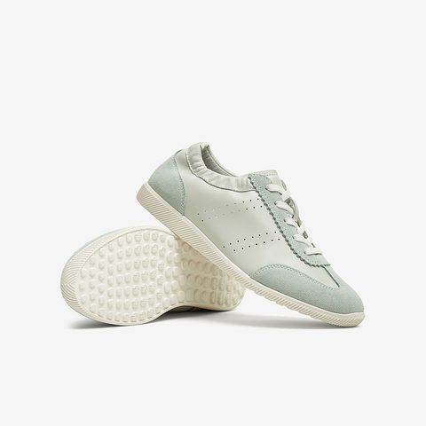 TATA/他她2025夏商场同款阿甘鞋女休闲运动鞋新款BPW01BM5