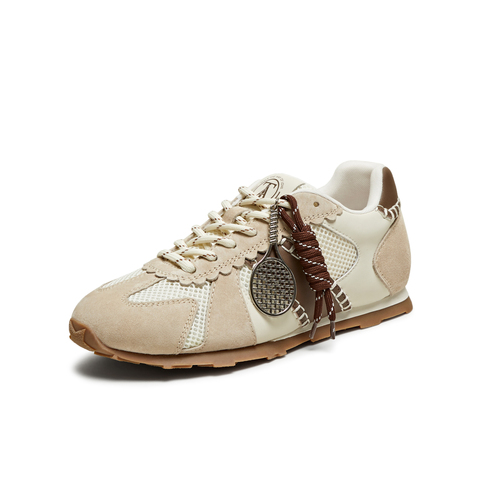 TATA/他她2025夏商场同款时尚阿甘鞋女休闲运动鞋新款GQP02BM5