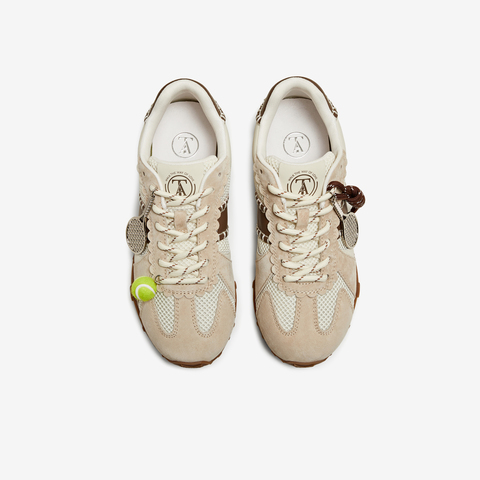 TATA/他她2025夏商场同款时尚阿甘鞋女休闲运动鞋新款GQP02BM5