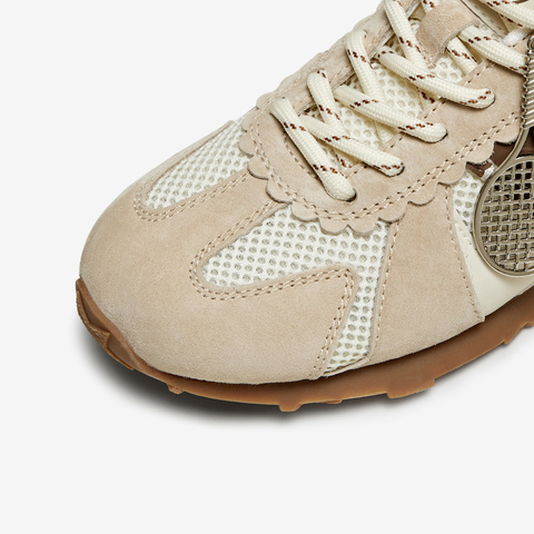 TATA/他她2025夏商场同款时尚阿甘鞋女休闲运动鞋新款GQP02BM5