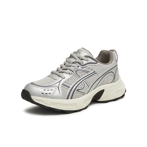 TATA/他她2025夏商场同款时尚休闲百搭女老爹鞋新款JRA01BM5