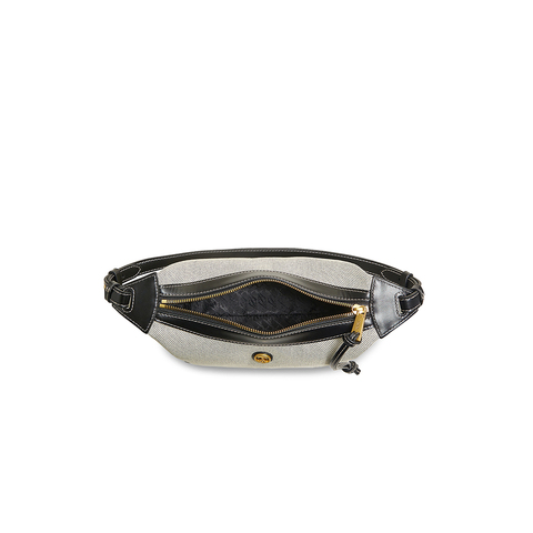 TATA/他她2025夏商场同款轻奢质感腋下包高级感新款X3467BX5