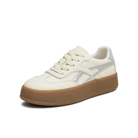 TATA/他她2025春商场同款德训鞋女休闲运动鞋新款CWH02AM5