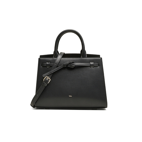 TATA/他她2025夏商场同款质感简约小方包手提包新款X3463BX5