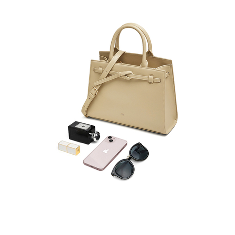 TATA/他她2025夏商场同款质感简约小方包手提包新款X3463BX5