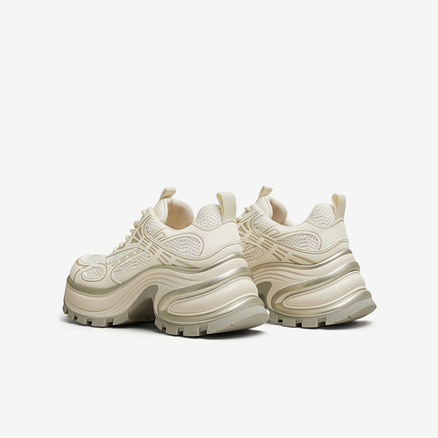 TATA/他她2025春商场同款时尚休闲老爹鞋女新款CZX01AM5