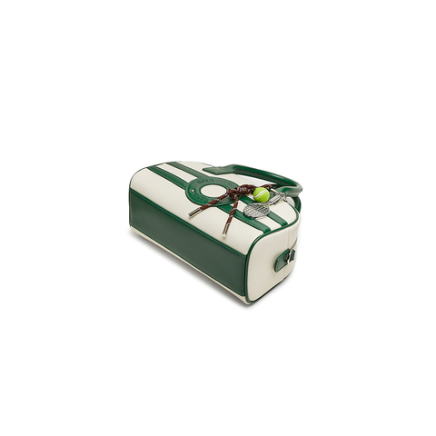 TATA/他她2025夏商场同款质感简约小方包手提包新款X3458BX5