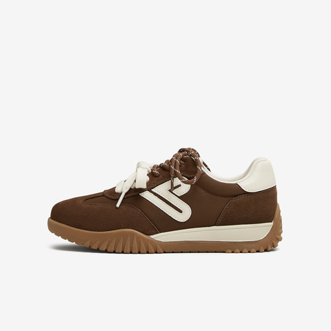 TATA/他她2025春时尚休闲阿甘鞋女新款SKV01AM5