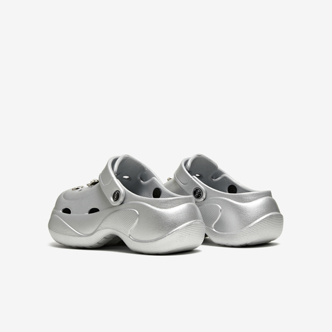 TATA/他她2025夏商场同款简约百搭女休闲洞洞鞋新款7H801BH5