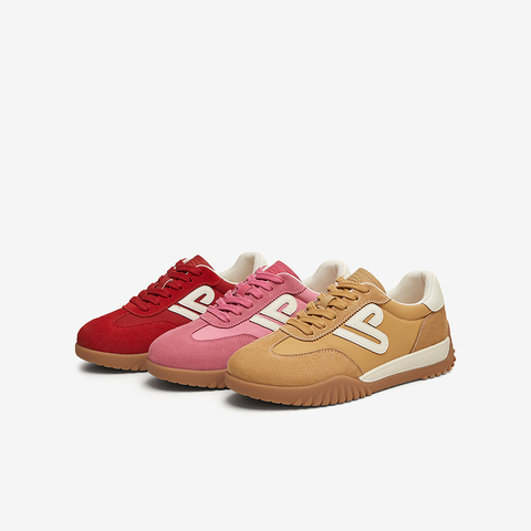 TATA/他她2025春时尚休闲阿甘鞋女新款SKV01AM5