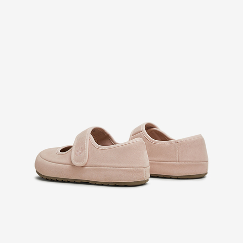 TATA/他她2025春时尚休闲女勃肯鞋新款CS601AQ5