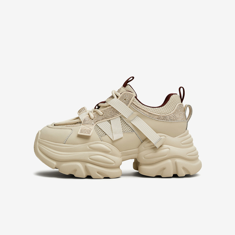 TATA/他她2025春时尚休闲老爹鞋女新款CY201AM5