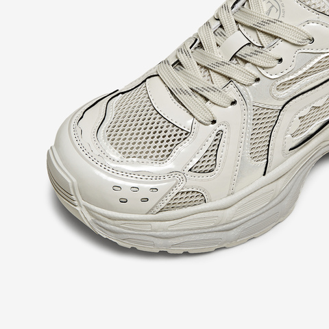 TATA/他她2025夏商场同款时尚休闲百搭女老爹鞋新款CP401BM5