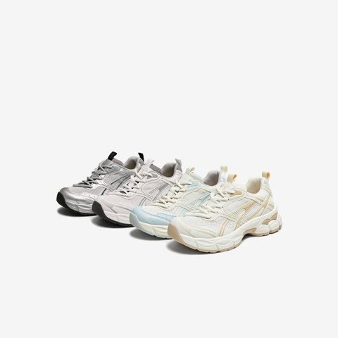 TATA/他她2025夏商场同款时尚休闲百搭女老爹鞋新款CQ801BM5