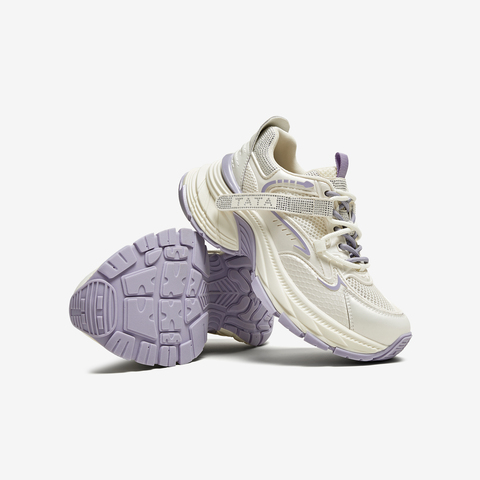 TATA/他她2025夏时尚休闲百搭女老爹鞋新款5OG26BM5