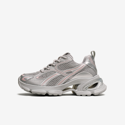 TATA/他她2025春商场同款时尚休闲百搭女老爹鞋新款CR401AM5