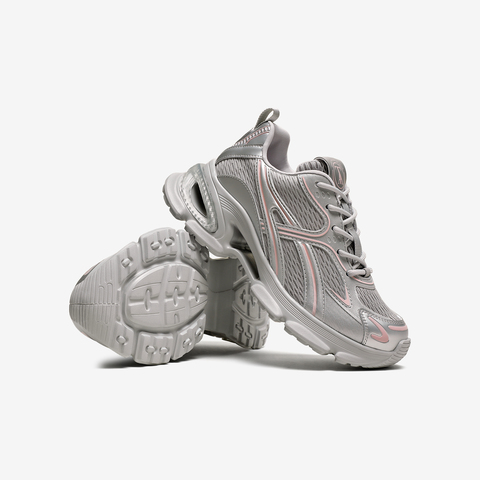 TATA/他她2025春商场同款时尚休闲百搭女老爹鞋新款CR401AM5