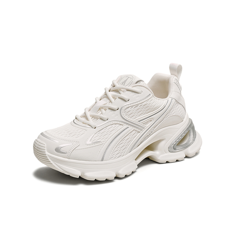 TATA/他她2025春商场同款时尚休闲百搭女老爹鞋新款CR401AM5