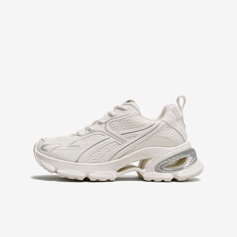 TATA/他她2025春商场同款时尚休闲百搭女老爹鞋新款CR401AM5