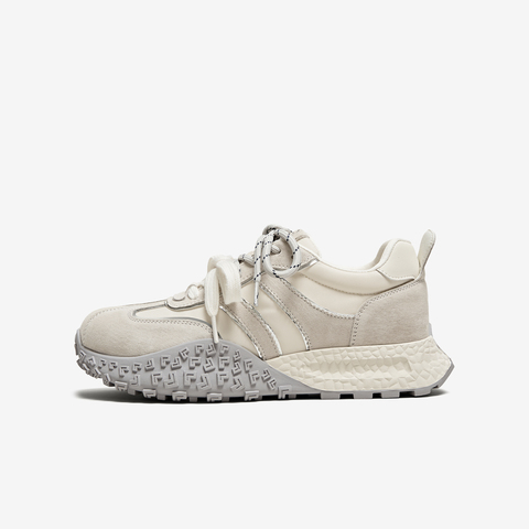 TATA/他她2025秋阿甘鞋女时尚休闲运动鞋新款CM702CM5