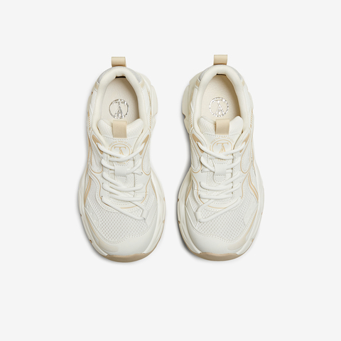 TATA/他她2025夏时尚休闲百搭女老爹鞋新款CQ801BM5