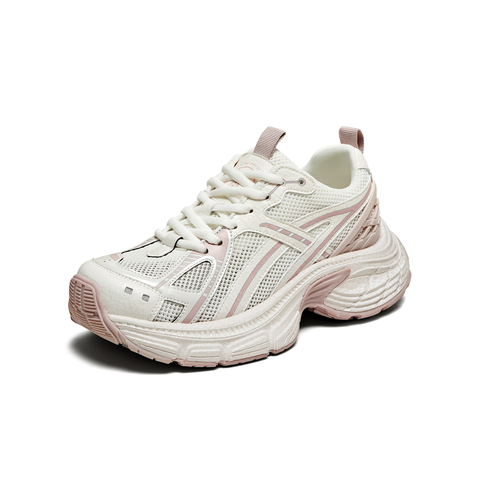 TATA/他她2025夏时尚休闲百搭女老爹鞋新款CQ301BM5