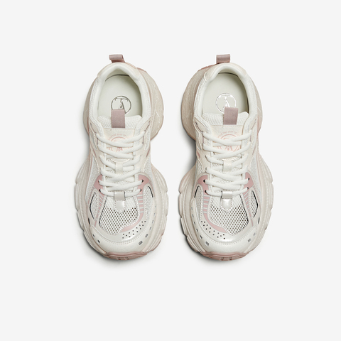 TATA/他她2025夏时尚休闲百搭女老爹鞋新款CQ301BM5