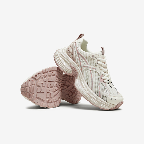 TATA/他她2025夏时尚休闲百搭女老爹鞋新款CQ301BM5