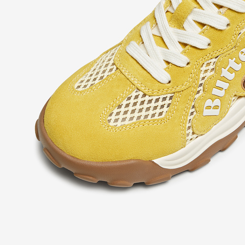 TATA/他她2025秋商场同款厚底时尚休闲板鞋女新款GTB01CM5