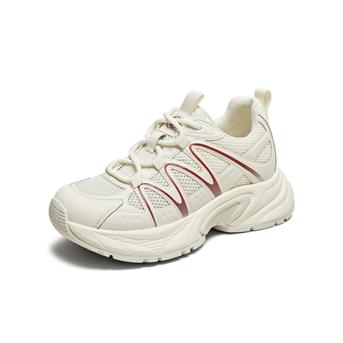 TATA/他她2025夏商场同款时尚休闲百搭女老爹鞋新款JRV01BM5