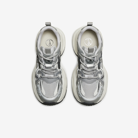 TATA/他她2025夏休闲百搭女老爹鞋新款CY204BM5