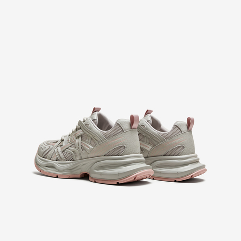 TATA/他她2025夏休闲百搭女老爹鞋新款CY204BM5