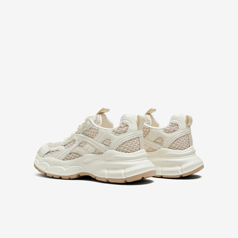 TATA/他她2025夏休闲百搭女老爹鞋新款SRP01BM5