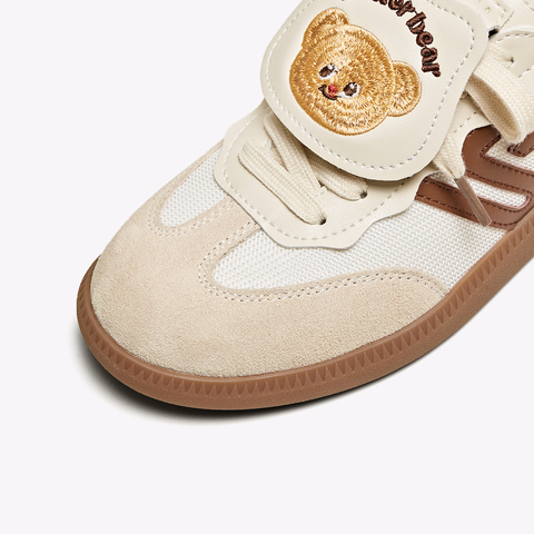 TATA/他她2025秋商场同款德训鞋女休闲运动鞋新款GTA01CM5