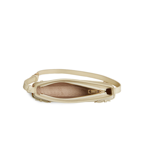 TATA/他她2025夏商场同款轻奢质感腋下包高级感新款X3475BX5