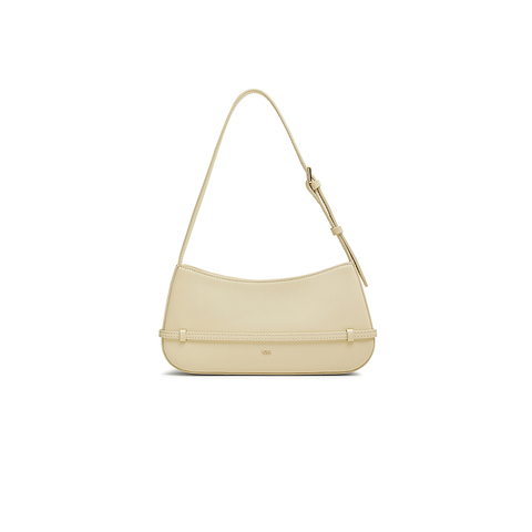 TATA/他她2025夏商场同款轻奢质感腋下包高级感新款X3475BX5