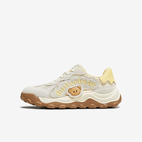 TATA/他她2025秋商场同款厚底时尚休闲板鞋女新款GTB01CM5