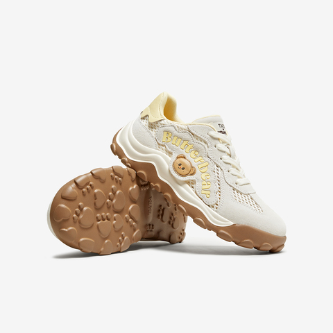 TATA/他她2025秋商场同款厚底时尚休闲板鞋女新款GTB01CM5